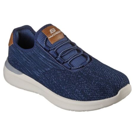 Skechers férfi cipő-210240-NVY