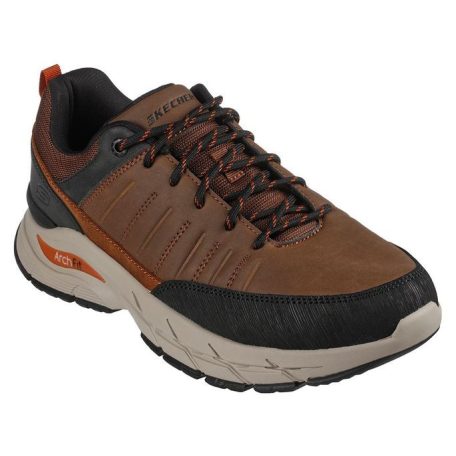 Skechers férfi cipő-210319-CDB