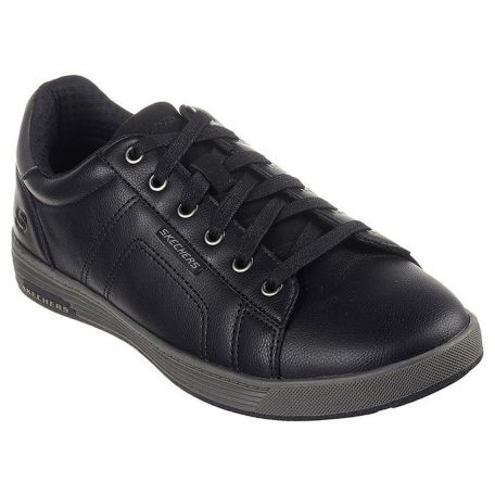 Skechers férfi cipő-210946-BLK