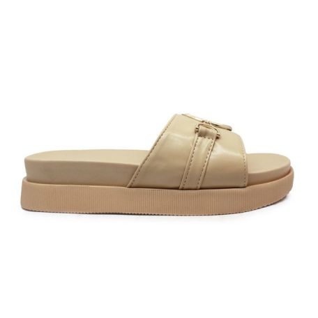 Mayo Chix Női papucs-2139 Beige