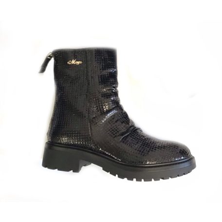 Mayo Chix Női csizma-2275 black