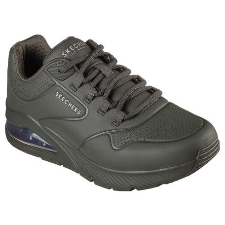 Skechers férfi cipő-232181-OLV