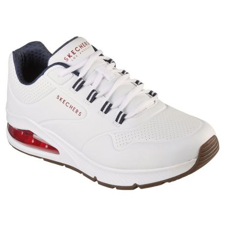 Skechers férfi cipő-232181-WNVR