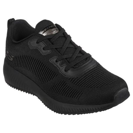 Skechers férfi cipő-232290-BBK