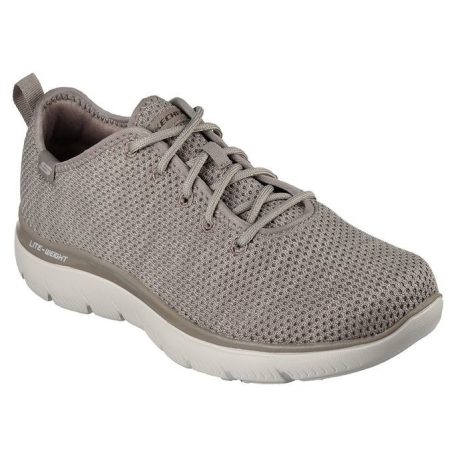 Skechers férfi cipő-232394-TPE