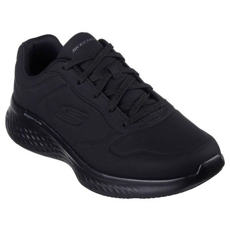 Skechers férfi cipő-232499-BBK