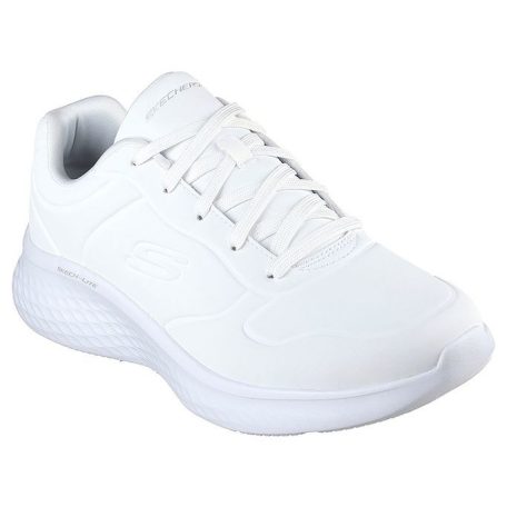 Skechers férfi cipő-232499-WHT