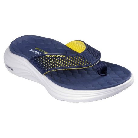 Skechers férfi papucs-232894-NVYL