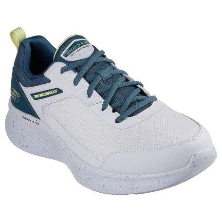 Skechers férfi cipő-232958-GYGR