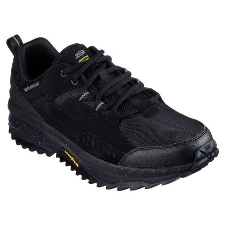 Skechers férfi cipő-237219-BBK