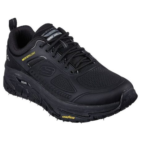 Skechers férfi cipő-237333-BBK