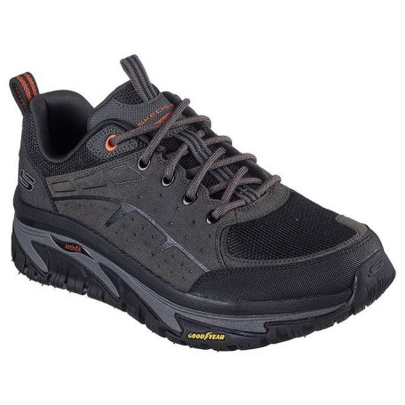 Skechers férfi cipő-237488-CCBK