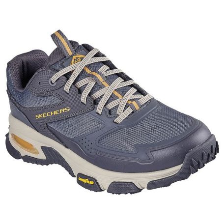 Skechers férfi cipő-237553-CHAR