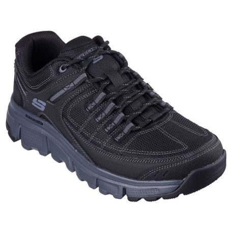 Skechers férfi cipő-237620-BKCC