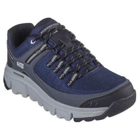 Skechers férfi cipő-237620-GYNV