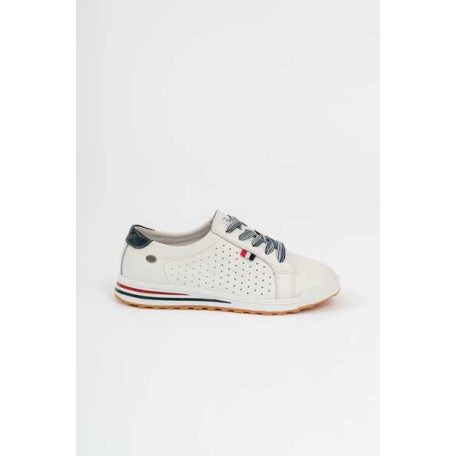 Budmil női cipő-Sneaker - 30030250-001