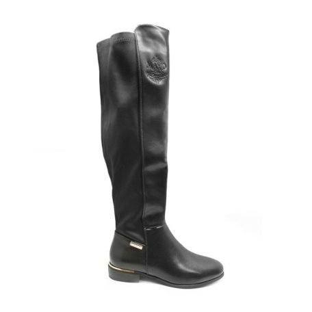 Mayo Chix Női csizma-3248 Black