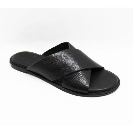 Inuovo női papucs-423071 BlackS24