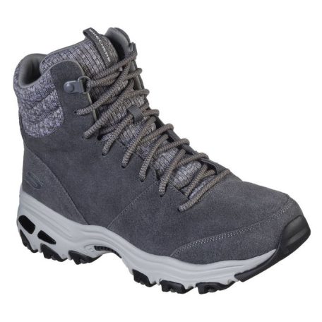 Skechers női bakancs-49727-CCL