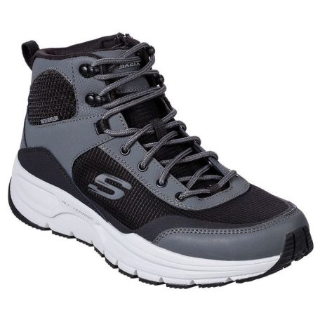 Skechers férfi bakancs-51705-GYBK