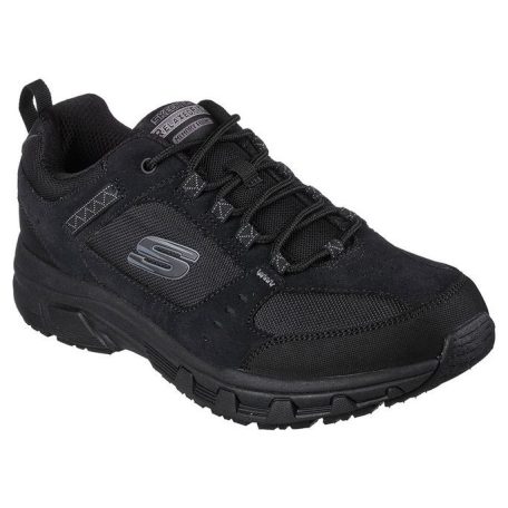 Skechers férfi cipő-51893-BBK