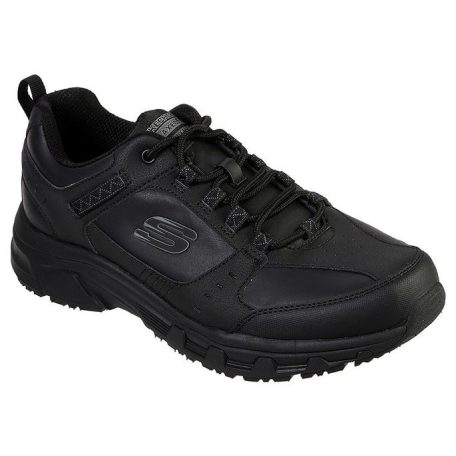 Skechers férfi cipő-51896-BBK