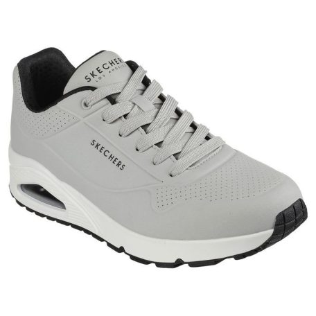 Skechers férfi cipő-52458-LGBK