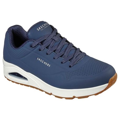 Skechers férfi cipő-52458-NVY