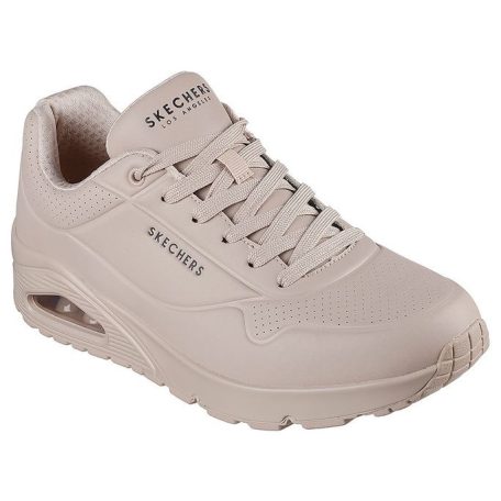 Skechers férfi cipő-52458-SAND