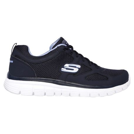 Skechers férfi cipő-52635-NVY