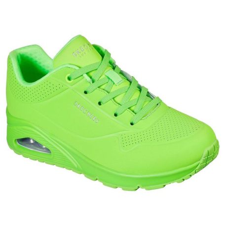 Skechers női cipő-73667-LMGN