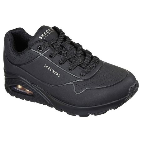 Skechers női cipő-73690-BBK