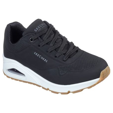 Skechers női cipő-73690-BLK