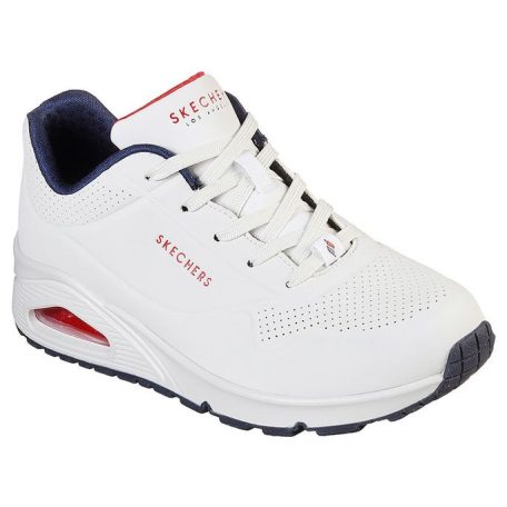 Skechers női cipő-73690-WNVR