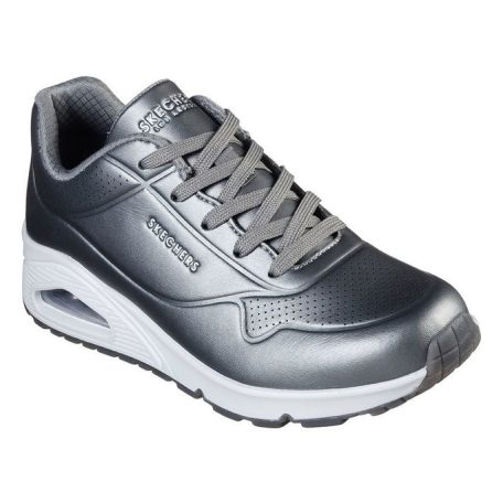 Skechers női cipő-73691-GUN