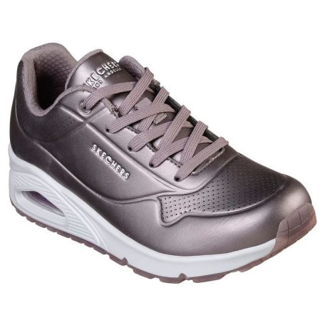 Skechers női cipő-73691-PEW