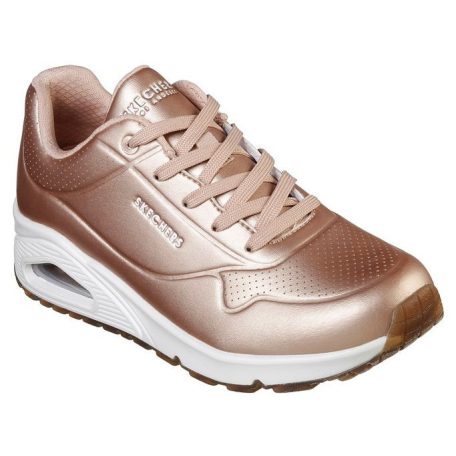 Skechers női cipő-73691-RSGD