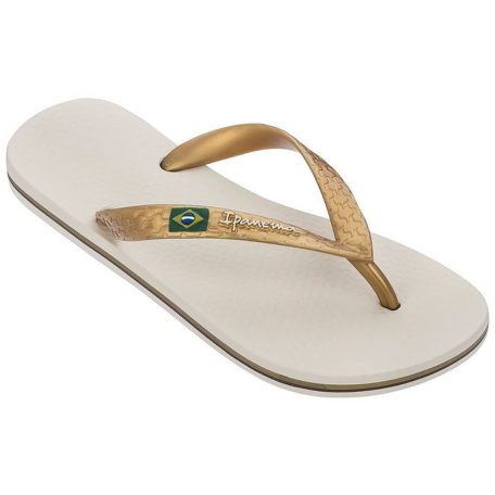 Ipanema női papucs-Classica Brasil II - 80408-20352