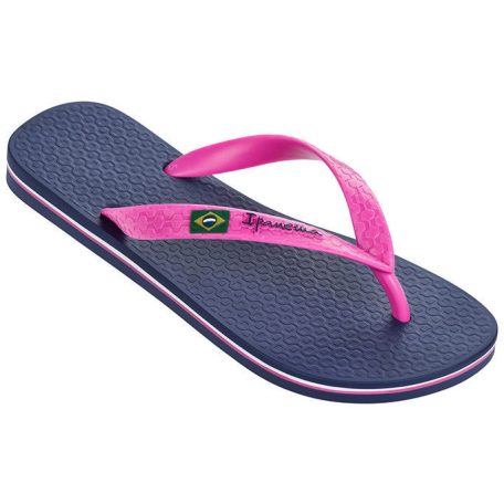 Ipanema női papucs-Classic Brazil II 80408-20502