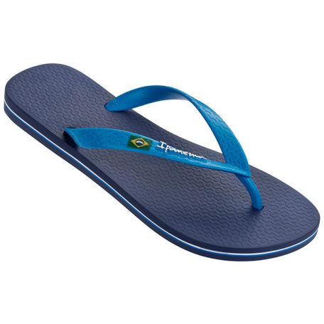 Ipanema női papucs-Classic Brazil II 80408-21119