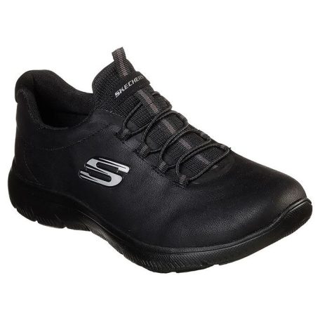 Skechers női cipő-88888301-BBK