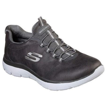 Skechers női cipő-88888301-CHAR