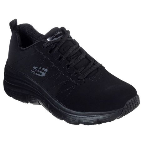 Skechers női cipő-88888366-BBK