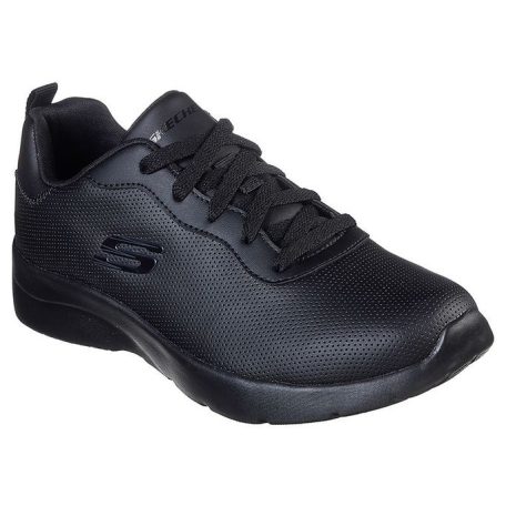 Skechers női cipő-88888368-BBK