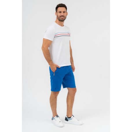 Budmil férfi rövidnadrág-sportos short - B20240076-001