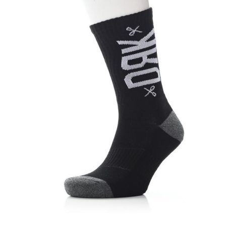 Dorko unisex zokni-Dash Contrast Socks 2 Pairs