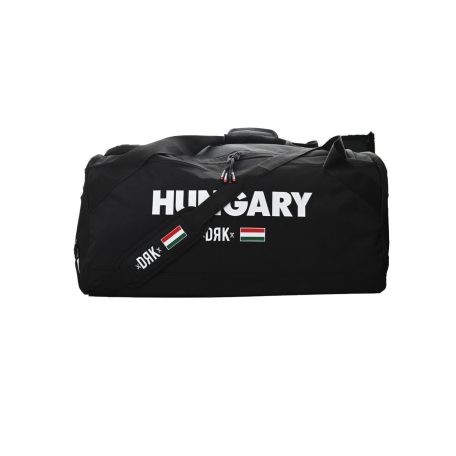 Dorko HUNGARY DUFFLE BAG LARGE Unisex táska - DA2324_0001