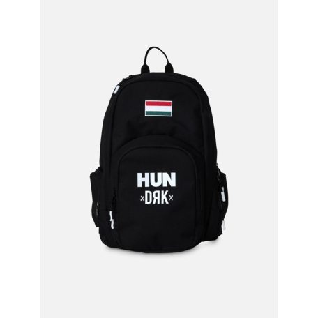 Dorko HUN BACKPACK Unisex Táska - DA2402_0001