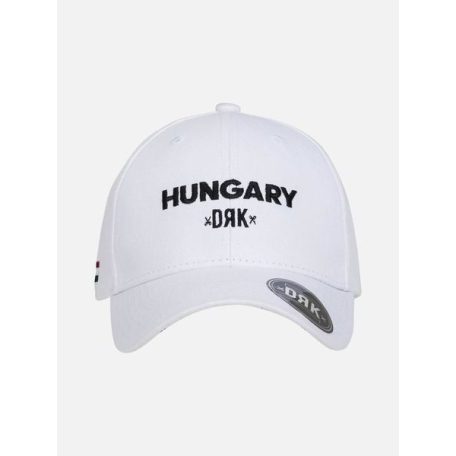 Dorko unisex sapka-Hun Baseball Cap