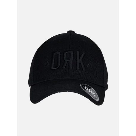 Dorko unisex sapka-Benett Baseball Cap